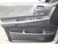 Bright Silver Metallic - Dakota SXT Quad Cab 4x4 Photo No. 24