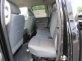 Black - 1500 SLT Quad Cab Photo No. 13