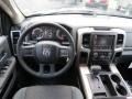 Black - 1500 SLT Quad Cab Photo No. 14