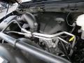 Black - 1500 SLT Quad Cab Photo No. 15