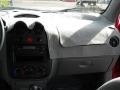 Victory Red - Aveo LS Hatchback Photo No. 20