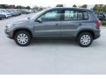  2013 Tiguan S Pepper Gray Metallic