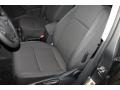 Pepper Gray Metallic - Tiguan S Photo No. 13