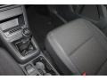 Pepper Gray Metallic - Tiguan S Photo No. 15