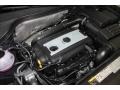 2.0 Liter FSI Turbocharged DOHC 16-Valve VVT 4 Cylinder 2013 Volkswagen Tiguan S Engine