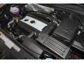 Pepper Gray Metallic - Tiguan S Photo No. 28