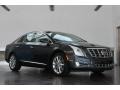 Graphite Metallic - XTS Luxury FWD Photo No. 1