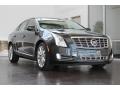 Graphite Metallic - XTS Luxury FWD Photo No. 2