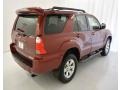 Salsa Red Pearl - 4Runner Sport Edition Photo No. 31