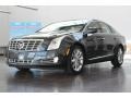 Graphite Metallic - XTS Luxury FWD Photo No. 3