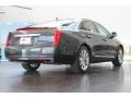 Graphite Metallic - XTS Luxury FWD Photo No. 4