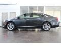 Graphite Metallic - XTS Luxury FWD Photo No. 6