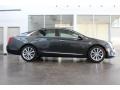 Graphite Metallic - XTS Luxury FWD Photo No. 7