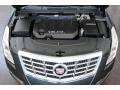Graphite Metallic - XTS Luxury FWD Photo No. 11