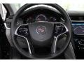 Graphite Metallic - XTS Luxury FWD Photo No. 17