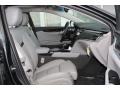 Graphite Metallic - XTS Luxury FWD Photo No. 21
