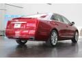 Crystal Red Tintcoat - XTS Luxury FWD Photo No. 4