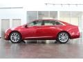 Crystal Red Tintcoat - XTS Luxury FWD Photo No. 6