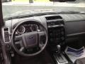 2011 Sterling Grey Metallic Ford Escape Limited V6 4WD  photo #15