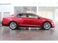 Crystal Red Tintcoat - XTS Luxury FWD Photo No. 7