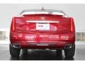 Crystal Red Tintcoat - XTS Luxury FWD Photo No. 9