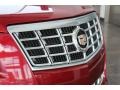 Crystal Red Tintcoat - XTS Luxury FWD Photo No. 10