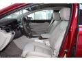 Crystal Red Tintcoat - XTS Luxury FWD Photo No. 19