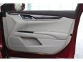 Crystal Red Tintcoat - XTS Luxury FWD Photo No. 20