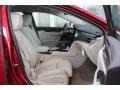 Crystal Red Tintcoat - XTS Luxury FWD Photo No. 21