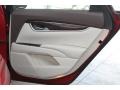 Crystal Red Tintcoat - XTS Luxury FWD Photo No. 24