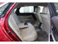 Crystal Red Tintcoat - XTS Luxury FWD Photo No. 25