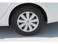 Candy White - Passat 2.5L S Photo No. 6
