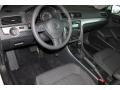 Candy White - Passat 2.5L S Photo No. 12