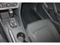 Candy White - Passat 2.5L S Photo No. 15