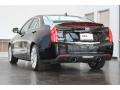 Black Raven - ATS 2.0L Turbo Luxury Photo No. 4