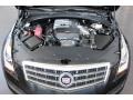 2.0 Liter DI Turbocharged DOHC 16-Valve VVT 4 Cylinder 2013 Cadillac ATS 2.0L Turbo Luxury Engine