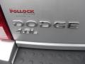 2011 Bright Silver Metallic Dodge Nitro Heat 4.0 4x4  photo #38