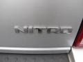 2011 Bright Silver Metallic Dodge Nitro Heat 4.0 4x4  photo #39