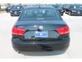 2013 Black Volkswagen Passat 2.5L S  photo #8