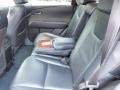 2010 Tungsten Silver Pearl Lexus RX 350 AWD  photo #5