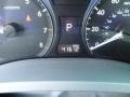2010 Tungsten Silver Pearl Lexus RX 350 AWD  photo #8