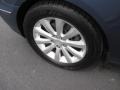 2009 Hyundai Azera GLS Wheel and Tire Photo