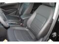 Black - Passat 2.5L S Photo No. 14