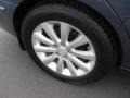 2009 Mystic Blue Pearl Hyundai Azera GLS  photo #9