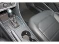 Black - Passat 2.5L S Photo No. 17