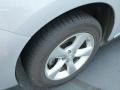 2010 Tungsten Silver Pearl Lexus RX 350 AWD  photo #14