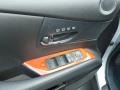 2010 Tungsten Silver Pearl Lexus RX 350 AWD  photo #16