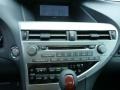 2010 Tungsten Silver Pearl Lexus RX 350 AWD  photo #19