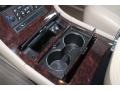 2010 Infrared Cadillac Escalade Luxury AWD  photo #33