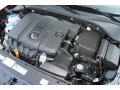 Black - Passat 2.5L S Photo No. 30